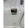 Ванна VILLEROY&BOCH SQUARO EDGE 12 190x90см (ніжки+комплект злив/перелив+каркас+передня панель) UBQ190SQE2DV-01 (виставковий зразок)
