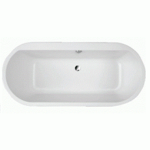 Ванна VILLEROY&BOCH SUBWAY 190*90см BA199SUB7V-01