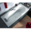 Ванна прямоугольная VILLEROY & BOCH Oberon  190*90см  UBQ190OBE2V с ножками