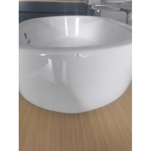 Умивальник на стільницю VILLEROY & BOCH ARCHITECTURA 60х40 см (41266001) (Пошкодження правого борту)