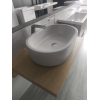 Умивальник на стільницю VILLEROY & BOCH ARCHITECTURA 60х40 см (41266001) (Пошкодження правого борту)