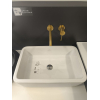 Умивальник на стільницю прямокутний VILLEROY & BOCH ARCHITECTURA 60х40 см (41276001) (Невелике пошкодження)