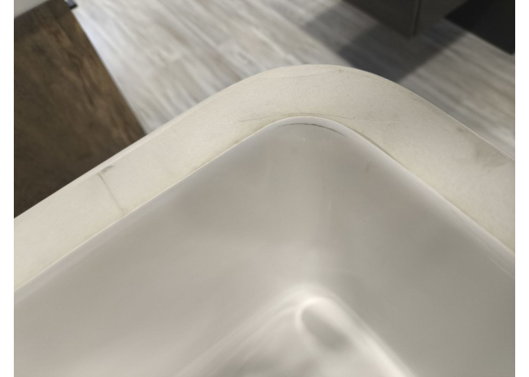Умивальник VILLEROY & BOCH Architectura 54х34 см 41776001 (Знижений в ціні товар)