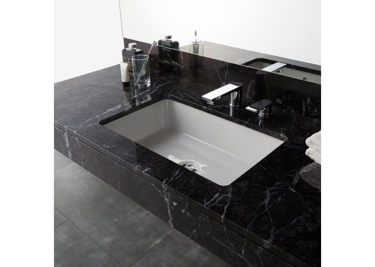 Умивальник VILLEROY & BOCH Architectura 54х34 см 41776001 (Знижений в ціні товар)