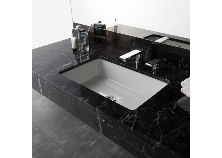 Умивальник VILLEROY & BOCH Architectura 54х34 см 41776001 (Знижений в ціні товар)