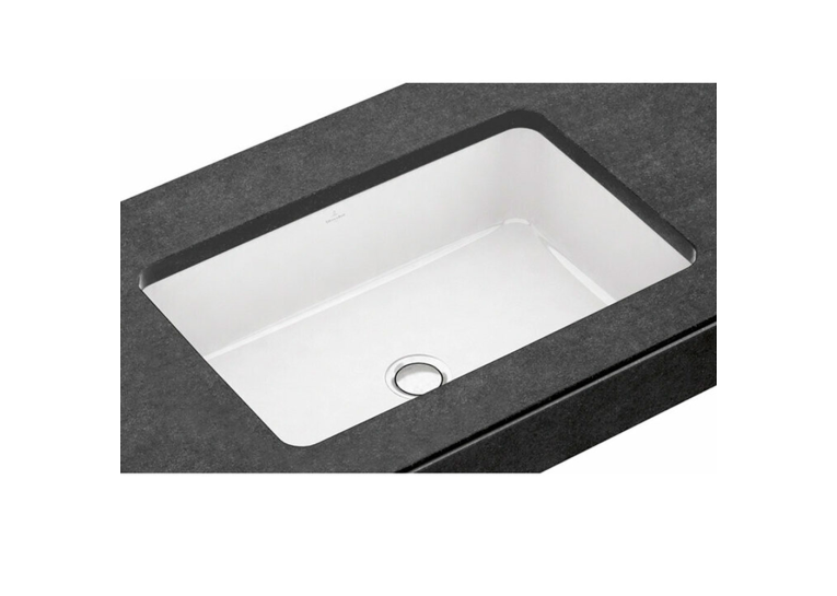 Умивальник VILLEROY & BOCH Architectura 54х34 см 41776001 (Знижений в ціні товар)