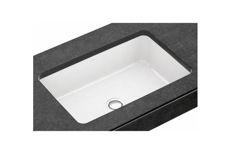 Умивальник VILLEROY & BOCH Architectura 54х34 см 41776001 (Знижений в ціні товар)