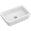 Умивальник VILLEROY & BOCH Architectura 54х34 см 41776001 (Знижений в ціні товар)