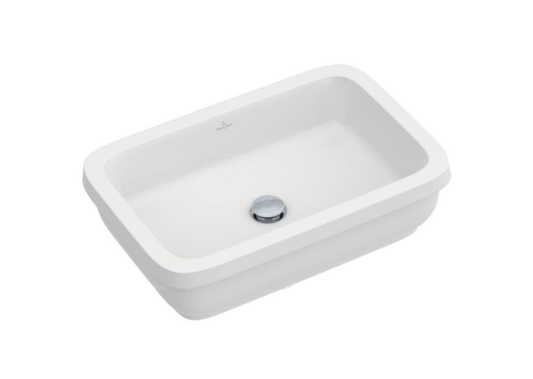 Умивальник VILLEROY & BOCH Architectura 54х34 см 41776001 (Знижений в ціні товар)