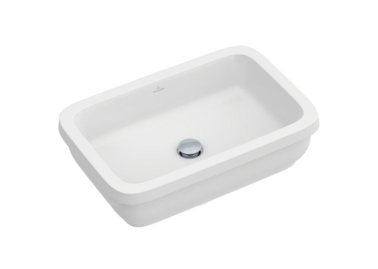 Умивальник VILLEROY & BOCH Architectura 54х34 см 41776001 (Знижений в ціні товар)