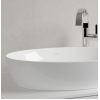 Умивальник на стільницю овальний Villeroy & Boch Artis 61х41 см 41986101
