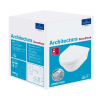  Унітаз підвісний VILLEROY&BOCH Architecture New з сидінням Slow closing 4694HR01