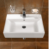 Умывальник Villeroy & Boch MOMENTO 80х47 см 51338501