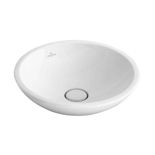 Умивальник VILLEROY & BOCH LOOP & FRIENDS d-43 см 51440001 (Знижений в ціні товар)