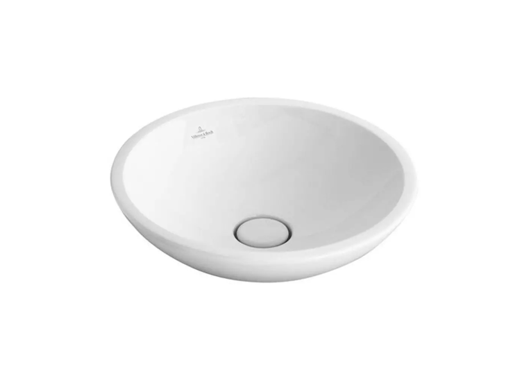 Умивальник VILLEROY & BOCH LOOP & FRIENDS d-43 см 51440001 (Знижений в ціні товар)