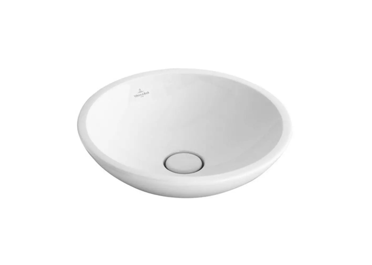 Умивальник VILLEROY & BOCH LOOP & FRIENDS d-43 см 51440001 (Знижений в ціні товар)