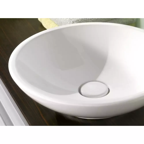Умивальник VILLEROY & BOCH LOOP & FRIENDS d-43 см 51440001 (Знижений в ціні товар)