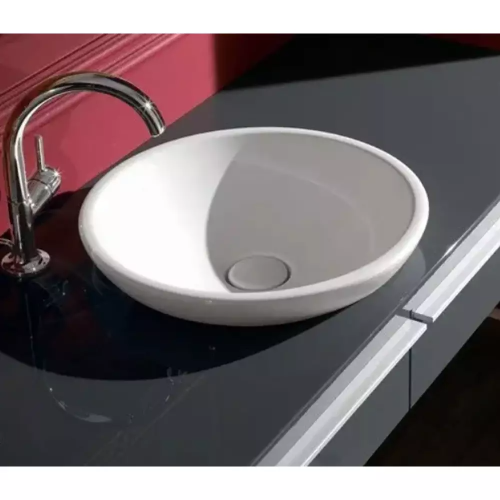 Умивальник VILLEROY & BOCH LOOP & FRIENDS d-43 см 51440001 (Знижений в ціні товар)