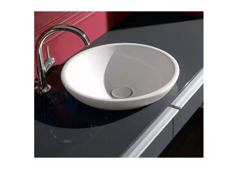 Умивальник VILLEROY & BOCH LOOP & FRIENDS d-43 см 51440001 (Знижений в ціні товар)