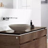 Умивальник VILLEROY & BOCH LOOP & FRIENDS d-43 см 51440001 (Знижений в ціні товар)