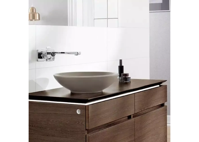 Умивальник VILLEROY & BOCH LOOP & FRIENDS d-43 см 51440001 (Знижений в ціні товар)