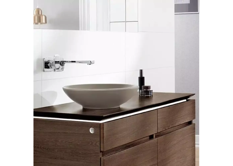 Умивальник VILLEROY & BOCH LOOP & FRIENDS d-43 см 51440001 (Знижений в ціні товар)