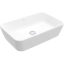 Умивальник на стільницю прямокутний Villeroy & Boch ARCHITECTURA 60х40.5 см 5A276001