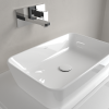 Умивальник на стільницю прямокутний Villeroy & Boch ARCHITECTURA 60х40.5 см 5A276001
