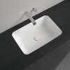 Умывальник врезной под столешницу VILLEROY & BOCH ARCHITECTURA 65x47 см 5A776001