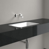 Умывальник врезной под столешницу VILLEROY & BOCH ARCHITECTURA 65x47 см 5A776001