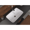 Умывальник врезной под столешницу VILLEROY & BOCH ARCHITECTURA 65x47 см 5A776001