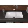 Умывальник врезной под столешницу VILLEROY & BOCH ARCHITECTURA 65x47 см 5A776001