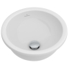Умивальник VILLEROY & BOCH LOOP & FRIENDS d-33 см 61803301