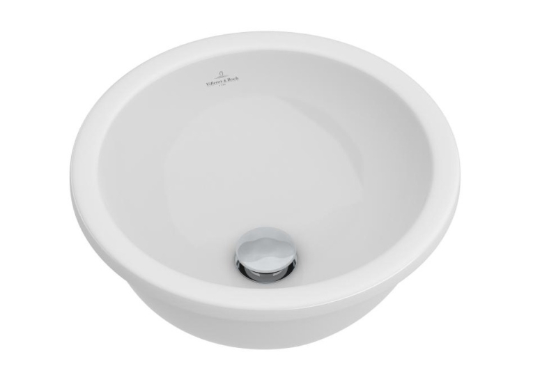 Умивальник VILLEROY & BOCH LOOP & FRIENDS d-33 см 61803301