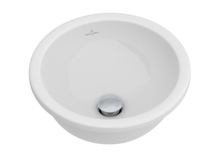 Умивальник VILLEROY & BOCH LOOP & FRIENDS d-33 см 61803301