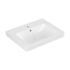 Умивальник підвісний Villeroy&Boch Subway 2.0, 60х47 см білий (71136001) (Невелика подряпина)