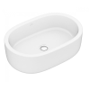 Умивальник на стільницю VILLEROY & BOCH ARCHITECTURA 60х40 см (41266001) (Пошкодження правого борту)