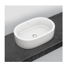 Умивальник на стільницю VILLEROY & BOCH ARCHITECTURA 60х40 см (41266001) (Пошкодження правого борту)