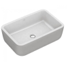 Умивальник на стільницю прямокутний VILLEROY & BOCH ARCHITECTURA 60х40 см (41276001) (Невелике пошкодження)