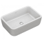 Умивальник на стільницю прямокутний VILLEROY & BOCH ARCHITECTURA 60х40 см (41276001)