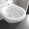  Унітаз підвісний VILLEROY&BOCH Architecture New з сидінням Slow closing 4694CL01