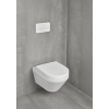  Унітаз підвісний VILLEROY&BOCH Architecture New з сидінням Slow closing 4694CL01