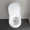  Унітаз підвісний VILLEROY&BOCH Architecture New з сидінням Slow closing 4694CL01