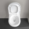  Унітаз підвісний VILLEROY&BOCH Architecture New з сидінням Slow closing 4694CL01