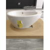 Умывальник подвесной Villeroy&Boch Aveo белый альпин 730850R1 (сантехнический недолив)