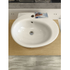 Умывальник подвесной Villeroy&Boch Aveo белый альпин 730850R1 (сантехнический недолив)