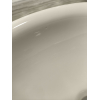 Умывальник подвесной Villeroy&Boch Aveo белый альпин 730850R1 (сантехнический недолив)