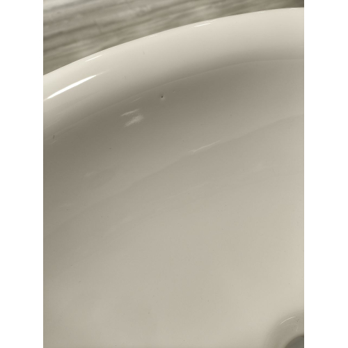 Умывальник подвесной Villeroy&Boch Aveo белый альпин 730850R1 (сантехнический недолив)