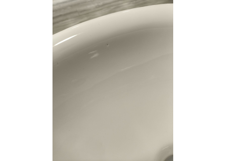 Умывальник подвесной Villeroy&Boch Aveo белый альпин 730850R1 (сантехнический недолив)