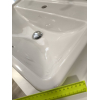 Умивальник врізний в стільницю прямокутний VILLEROY & BOCH LOOP & FRIENDS 67,5х45 см 51456001 (Сантехнічний недолив)